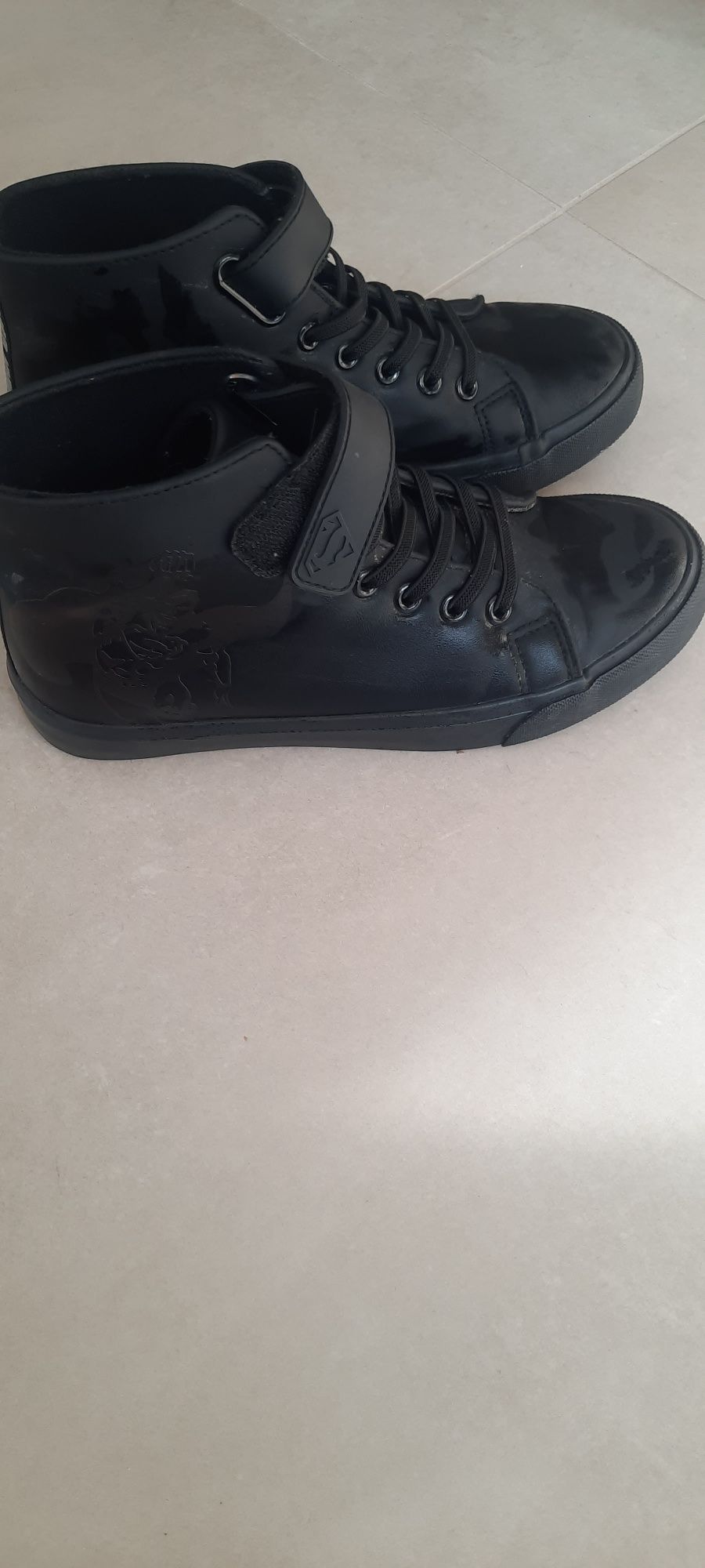 Buty  sneakersy 36