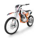 Cross Kayo K2 250cc Asix Alfarad Diabolini Transport Raty