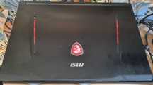 Portátil Gaming MSI GT62 Titan 8RG de 15.6"