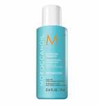 Szampon Moroccanoil Nawilżający i Regenerujący do Suchych Włosów 70 ml