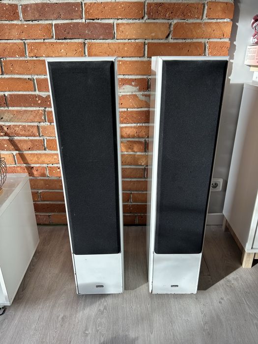 Glosniki kolumny magnat monitor 1000