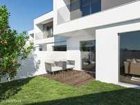 Moradia T4 em Projecto em Benavente