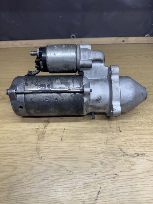 Стартер MAN TGA, TGL, TGX L 2000 DAF XF 95, XF 105, CF після ревізії