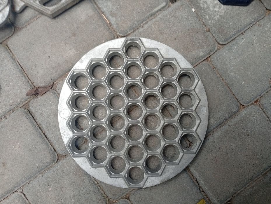 Пельменница, варенница, супница