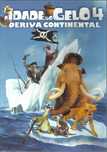 A Idade do Gelo 4: Deriva Continental (2012)