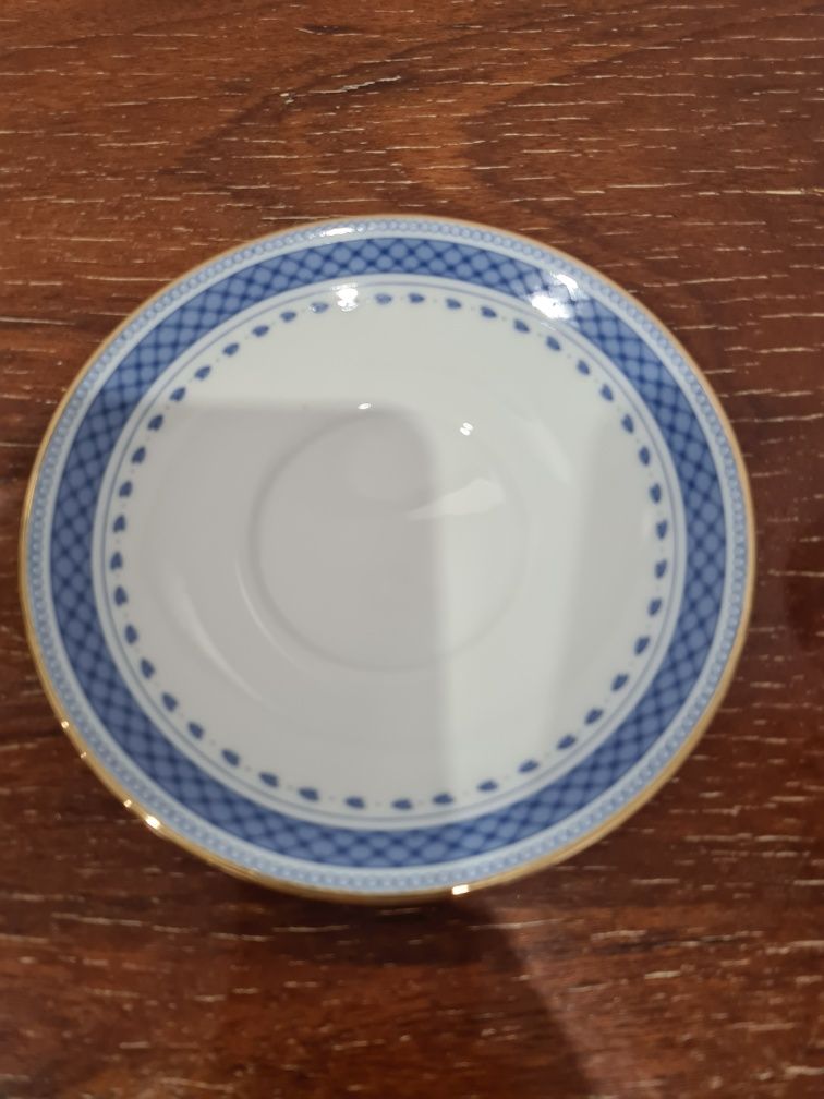 Chávenas de café Vista Alegre
