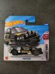 Ford Escort RS Cosworth Grupa A WRC Hot Wheels Compact Kings 2025 Toyo