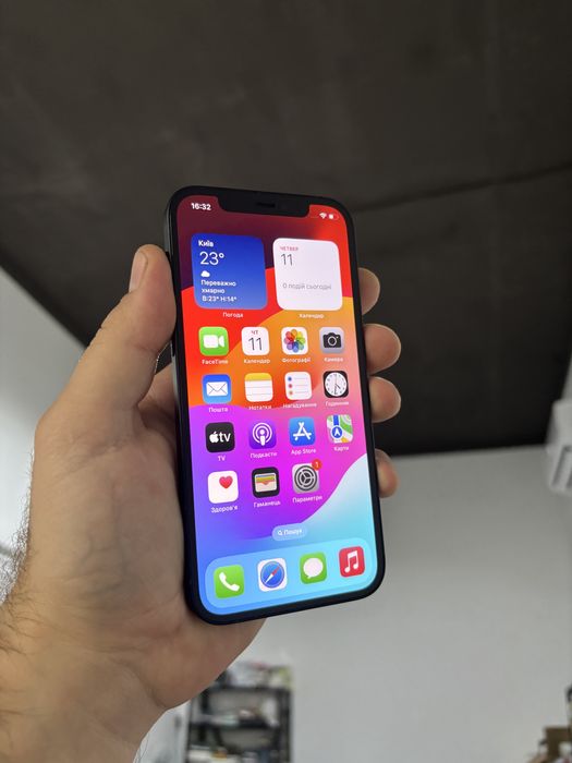 Apple iphone 12 64 gb 100% айфон 12
