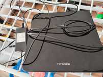 Antena DVB-T2 Vivanco ze wzmacniaczem