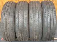 4xNowe opony Bridgestone Ecopia Ep150 175/60/R16.