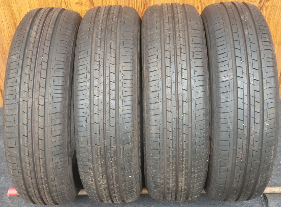 4xNowe opony Bridgestone Ecopia Ep150 175/60/R16.