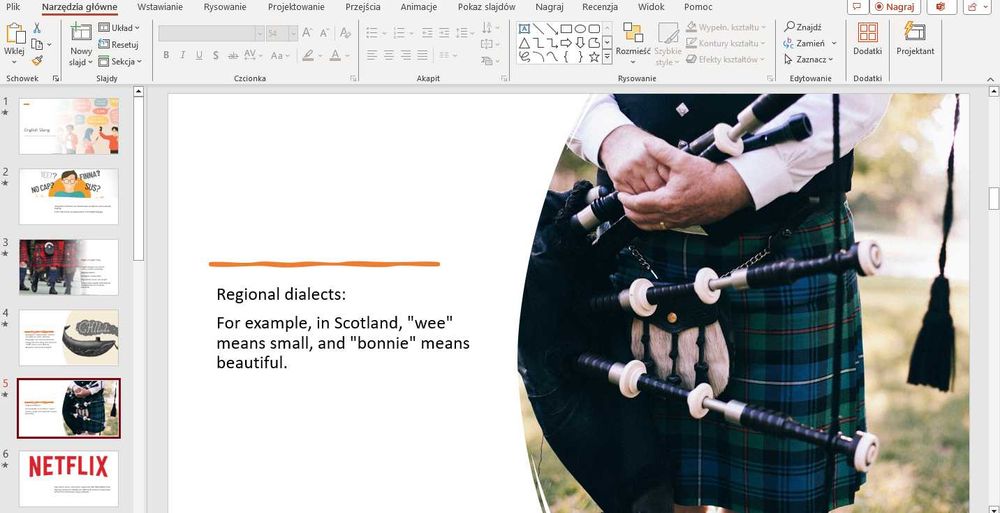 Prezentacje PowerPoint, Tanio, Szybko