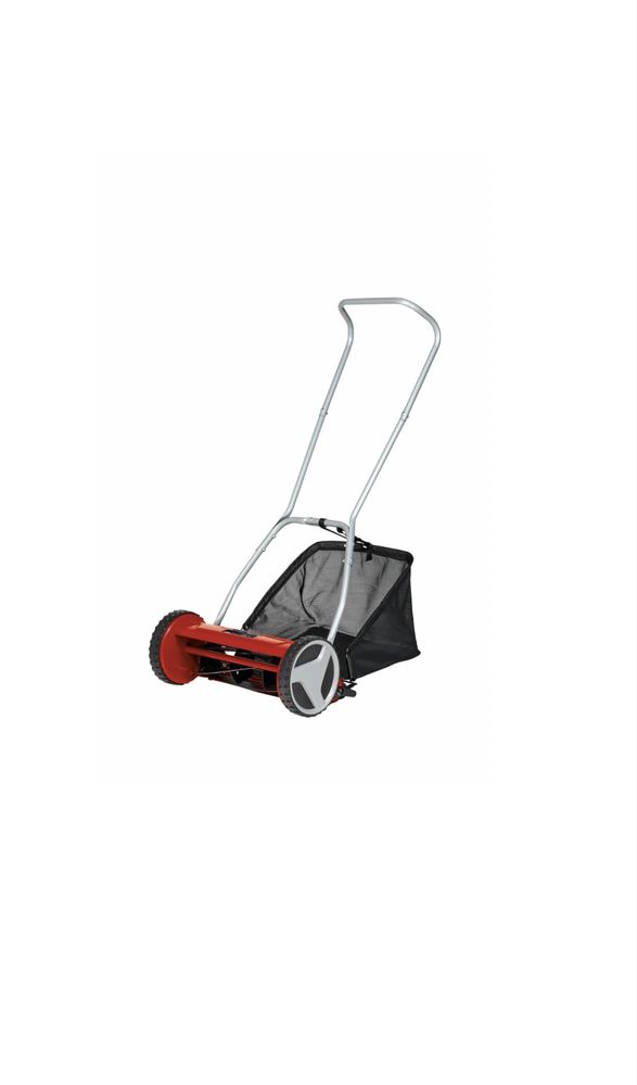 Kosiarka Ręczna Einhell GC - HM 400 HandMower
