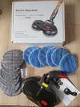 Mop do odkurzacza dyson v7 v8 v10 v11 v15