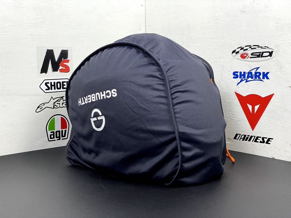 Шлем Schubert, Shoei, HJC   S3