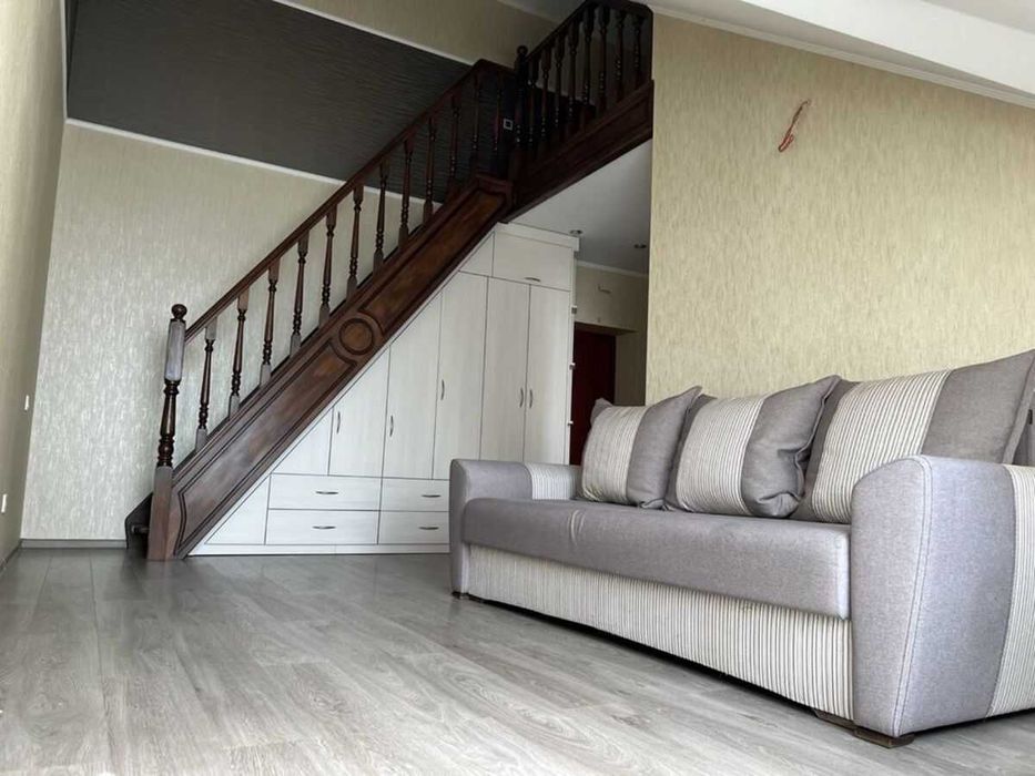 Без%!Є відновлення! Євродвійка 42м2 ЖК Софія Боголюбова  61000