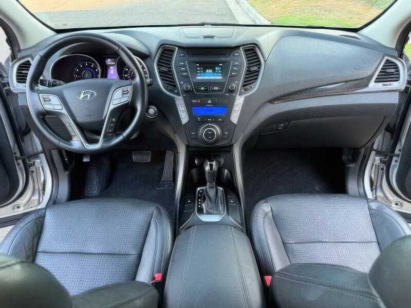 2013 Hyundai Santa Fe Sport 2.0T