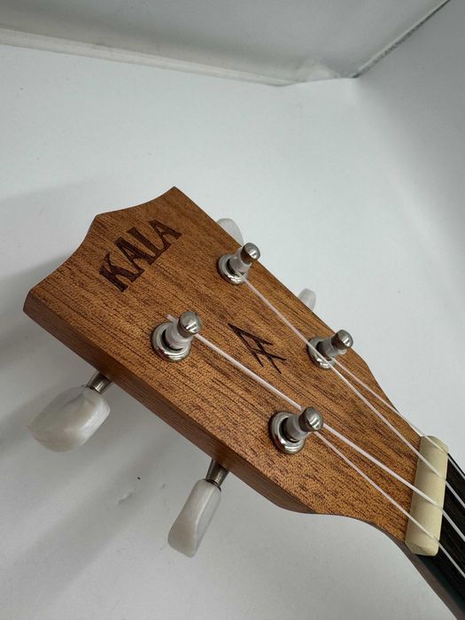 Kala Unite MAHOGANY TENOR UKULELE TENOROWE od loombard krotoszyn