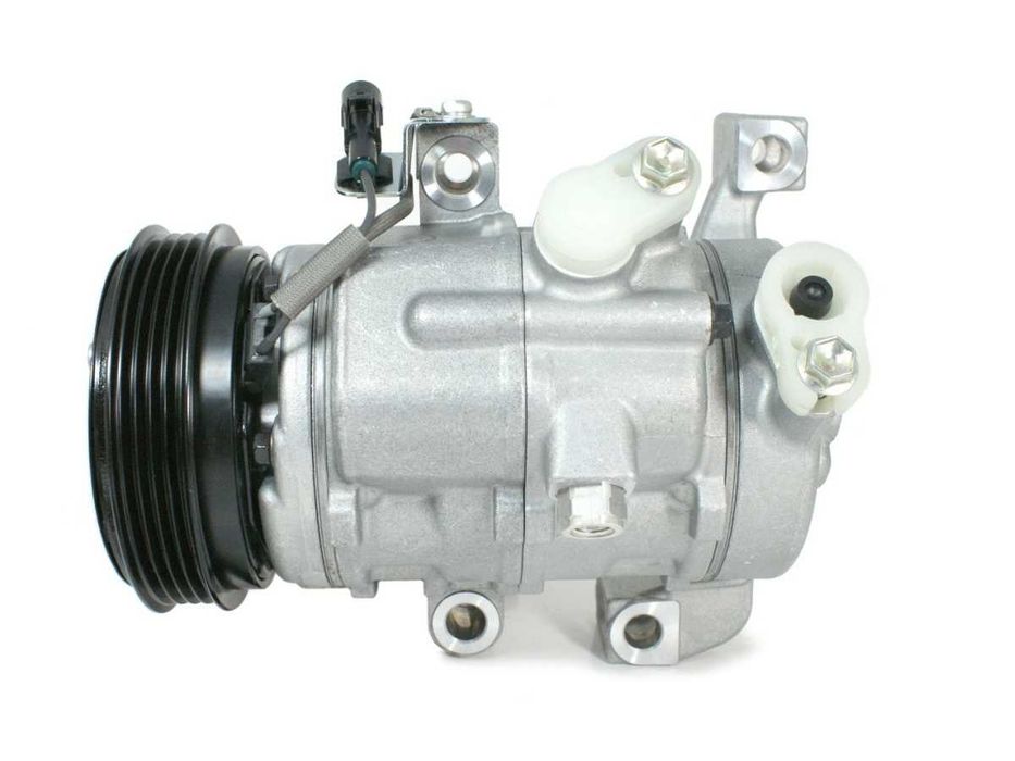 kompresor klimatyzacji DENSO 10SRE13C SUZUKI EKL31136-OE