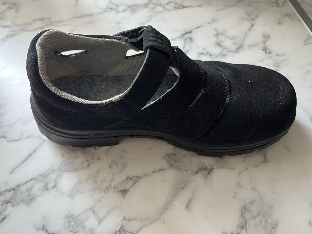 Robocze buty damskie letnie rozmiar 37