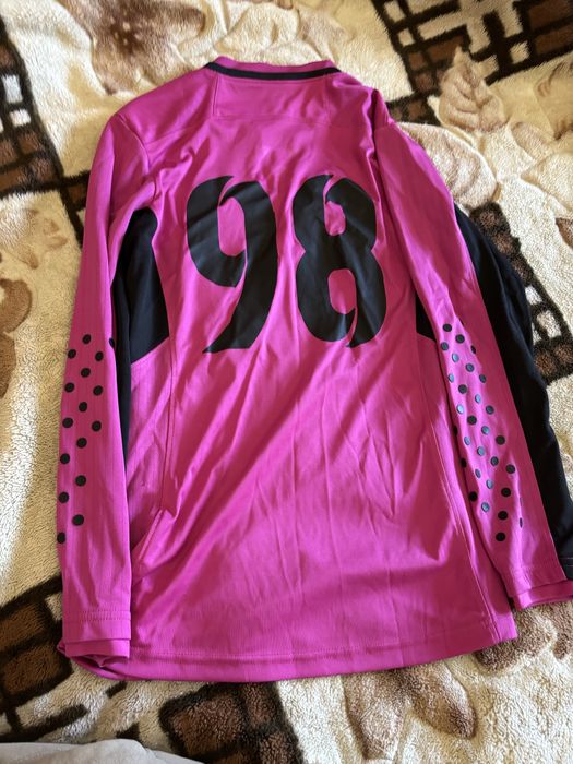 Костюм поділ для воротаря