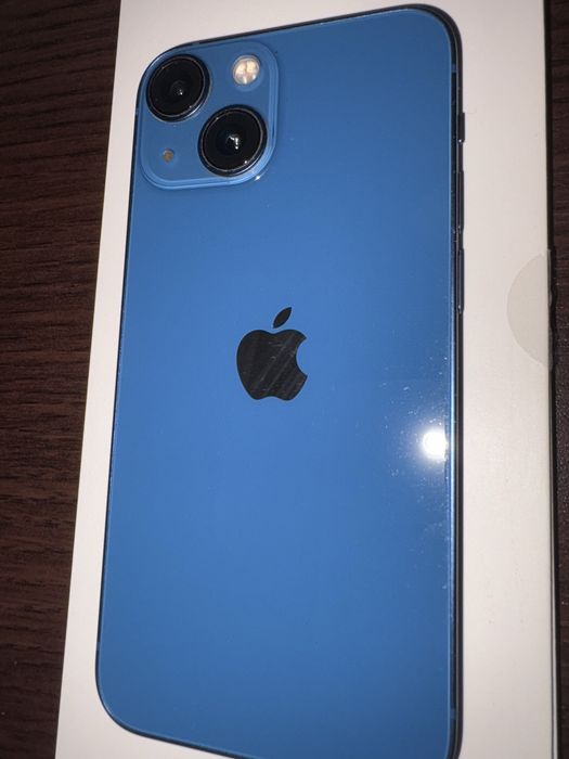 Iphone 13 mini używany