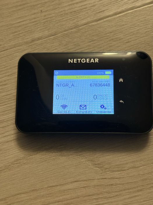 netgear aircard 810s