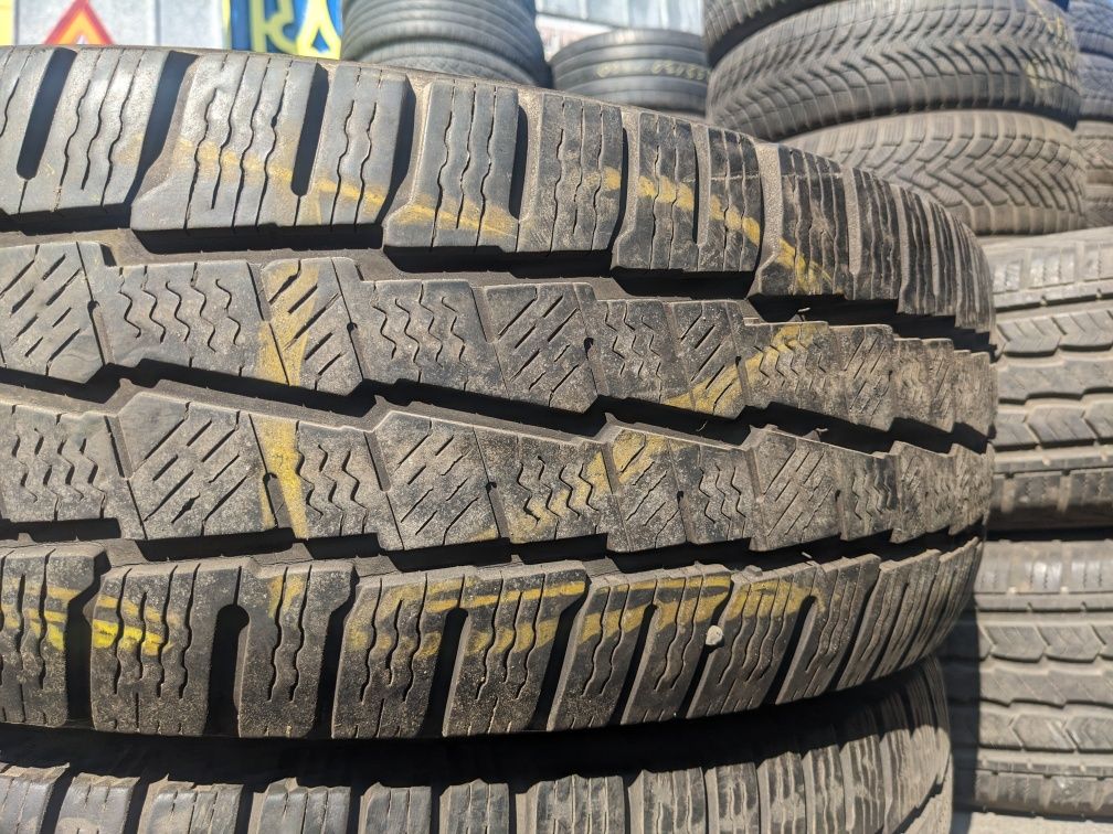 225/75R16C Michelin 2022рік