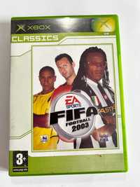Fifa Football 2003 Xbox