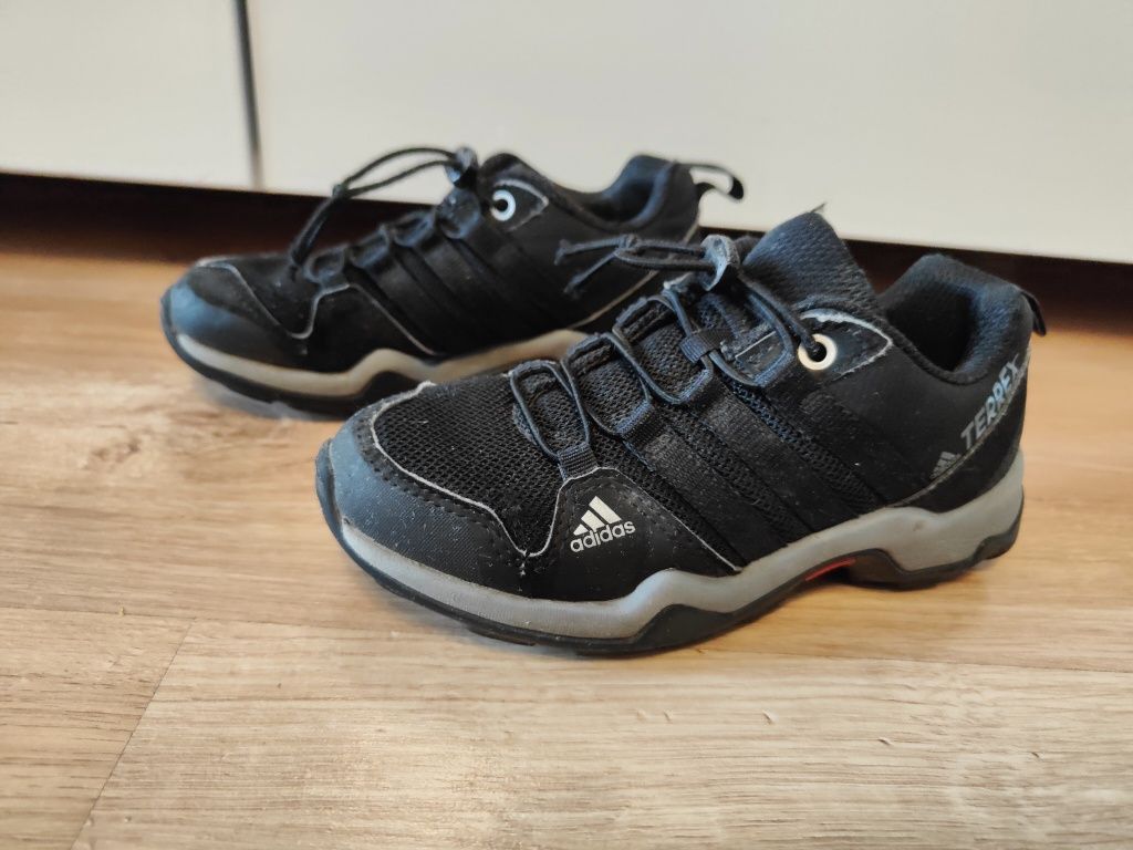 Buty dziecięce Adidas terrex