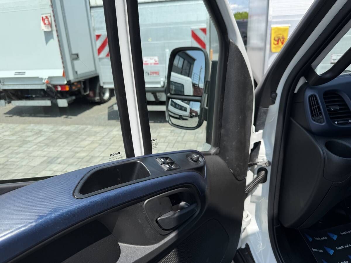 Iveco Daily 72-180 2019 freshauto