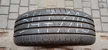 FULDA 205/55R16 91V , pojedyńcza opona letnia.