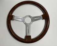Спортивгый руль Nardi