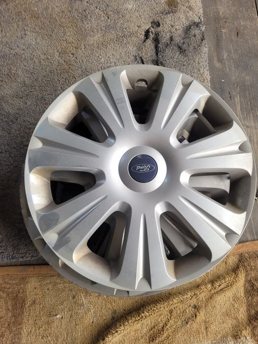 Opony zimowe Semperit 205/55/16