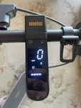 Електросамокат Ninebot Max G30LE