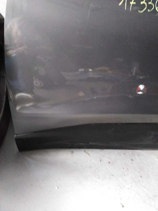 Audi Q4 E-Tron Drzwi Przód Lewe