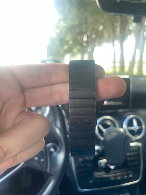 Smartwatch Huawei GT2