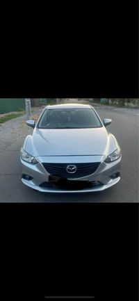 Розборка Mazda 6 2015р розбірка шрот Мазда 6 запчасти