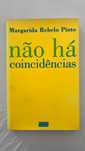 Livro Não Há Coincidências