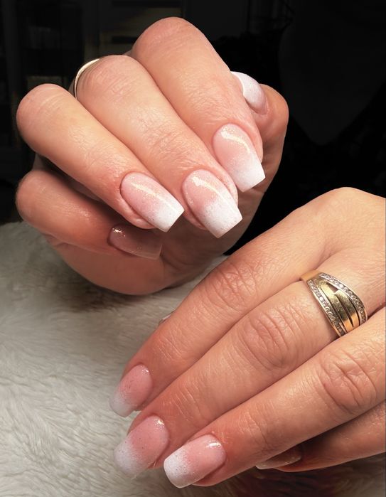 Poszukiwane modelki stylizacja hybrydowa/żelowa- możliwy dojazd