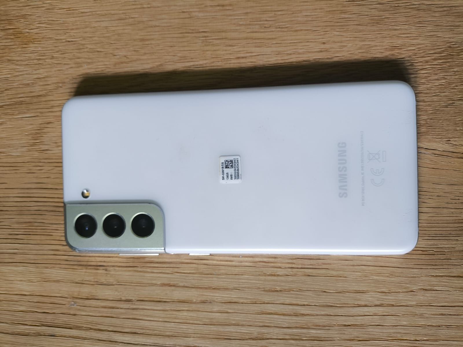 Smartfon samsung galaxy s21 5g