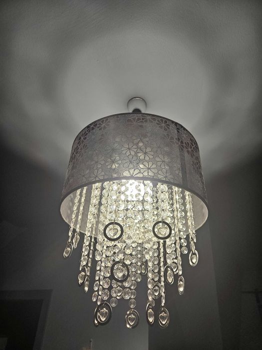 Lampa wisząca sufitowa Nowodvorski