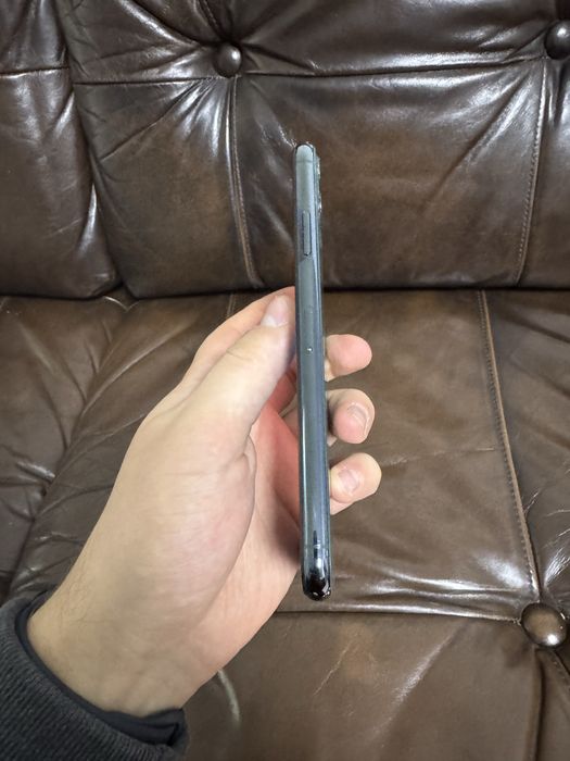 Iphone 11 Pro Max 256GB neverlock