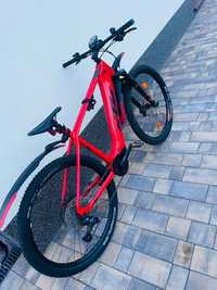 Електровелосипед KTM Macina team 291