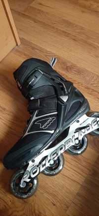 Rolki męskie Rollerblade 82mm