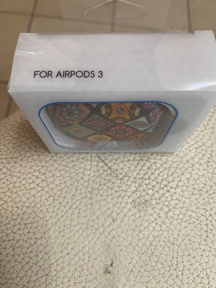 AirPods 3 чохол