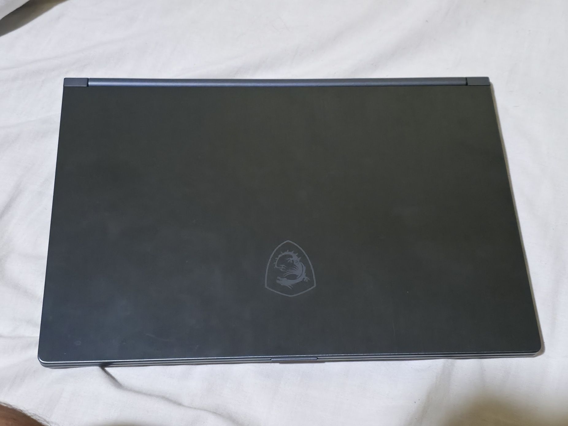Msi modern 14 (NÃO NEGOCIAVEL PARA DESPACHAR(