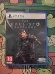 The Callisto Protocol, ps5