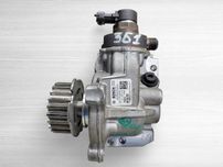 ТНВД топливный насос Peugeot 2008 208 3008 308 508 Expert 1.5 BlueHDi