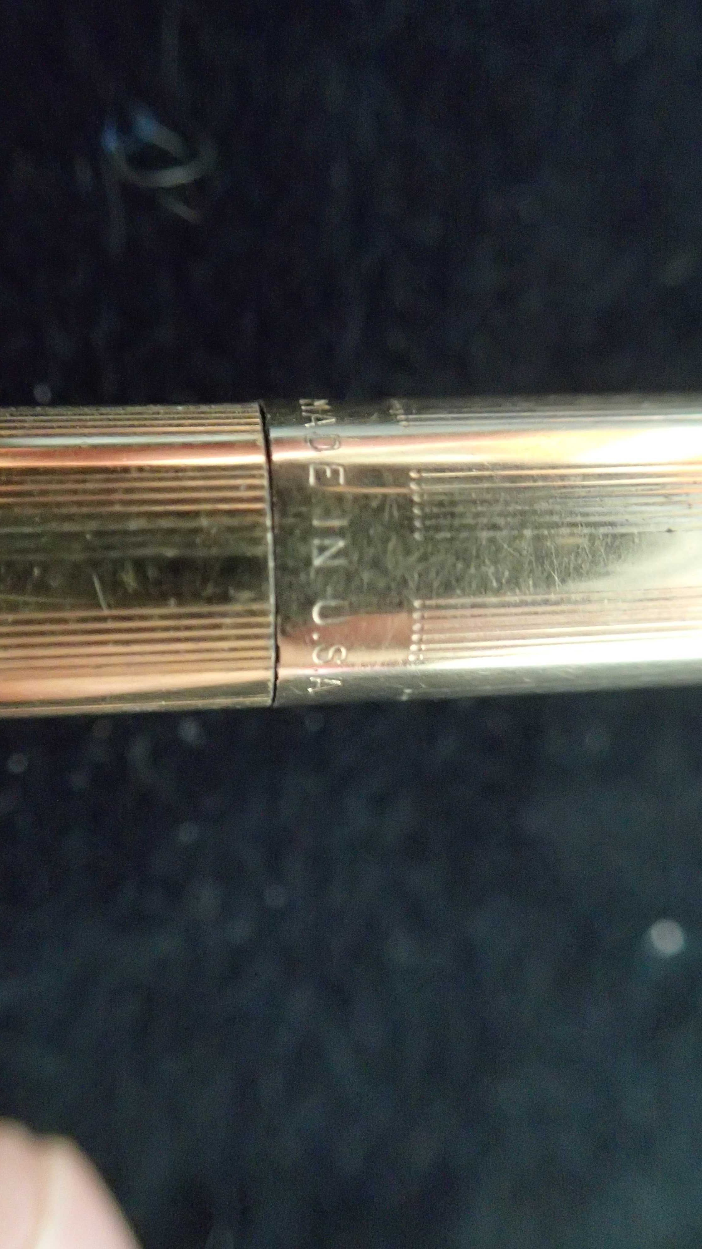 Canetas Sheaffer e Waterman